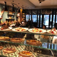 รูปภาพถ่ายที่ Pizzeria La Vista โดย Pizzeria La Vista เมื่อ 3/11/2018