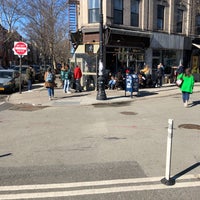 Photo taken at The Six Points of Greenpoint by Kai B. on 2/16/2019