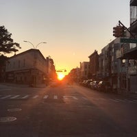 Photo taken at The Six Points of Greenpoint by Kai B. on 7/31/2017