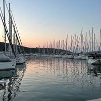 Photo taken at Teos Pier One by Minoo_Pishro on 8/23/2023
