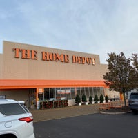 The Home Depot - Hardware Store in Akron