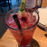 Photo taken at BJ&#39;s Restaurant &amp; Brewhouse by Kiwi on 2/19/2019