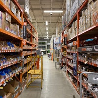 The Home Depot - Hardware Store in Akron
