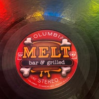 Foto diambil di Melt Bar and Grilled oleh Kiwi pada 3/7/2020