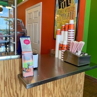 Pulp Juice And Smoothie Bar Juice Bar In Akron