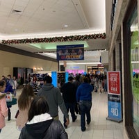 Photo taken at Belden Village Mall by Kiwi on 12/26/2018