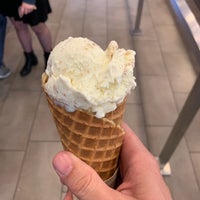 Photo taken at Mitchell&amp;#39;s Ice Cream by Kiwi on 7/18/2019