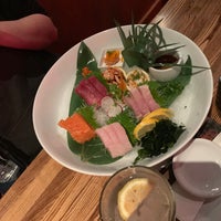 Photo taken at Kabuki Japanese Restaurant by Kiwi on 2/6/2019
