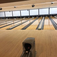 รูปภาพถ่ายที่ Bill White&amp;#39;s Akron Lanes โดย Kiwi เมื่อ 7/20/2018