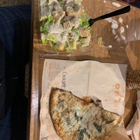 2/23/2019にKiwiがBlaze Pizzaで撮った写真