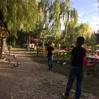 Photo taken at Kumrucum Sandviç by Ata❤️Ege on 9/8/2017