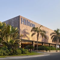 Foto scattata a Hilton Cairo Heliopolis da Hilton Cairo Heliopolis il 11/23/2023