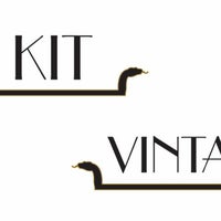Foto tirada no(a) The Kit Vintage por Robyn em 3/23/2018