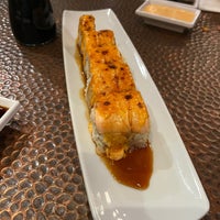 Photo taken at Sushi Axiom Addison by Hanen F. on 11/13/2022