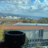 รูปภาพถ่ายที่ Arts Hotel Istanbul โดย Najla เมื่อ 10/17/2022