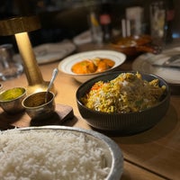 Das Foto wurde bei Dubb Indian Bosphorus Restaurant von Fahad am 1/8/2024 aufgenommen