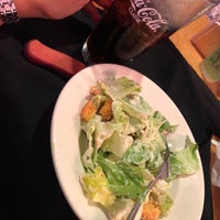 Photo taken at Texas Roadhouse by Nouf on 8/6/2018
