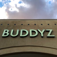 Photo taken at Buddyz A Chicago Pizzeria by Justin Eats on 4/13/2019