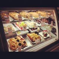 12/11/2012にJustin EatsがLa Grande Orange Grocery &amp;amp; Pizzeriaで撮った写真