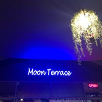 Photo taken at Moon Terrace by dudee a. on 7/6/2018
