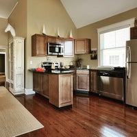 Sandbanks Summer Village Cottage Rentals Resort