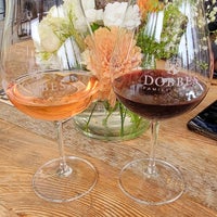 Photo taken at Dobbes Family Estate Winery by Liz T. on 11/11/2023