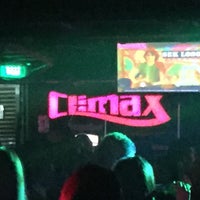 Photo taken at Climax by Serge K. on 10/9/2016