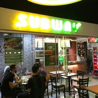 Subway Şubeleri ve Restoranları