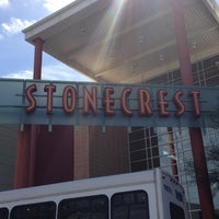 mall stonecrest