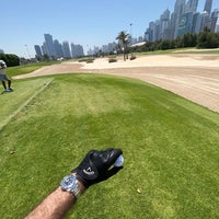 Photo taken at Emirates Golf Club by Yazeed 🏌🏼‍♂️ on 5/6/2023