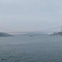 Foto scattata a İstanbul Vilayetler Evi da Burcu E. il 3/1/2024