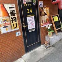 スナック24浅草 浅草 浅草2 28 18