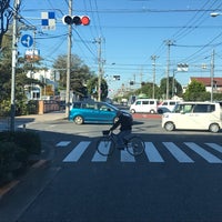 Photo taken at 茜屋橋 by ひろし on 11/15/2018