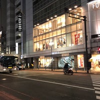 Photo taken at Forever 21 by ひろし on 1/5/2019