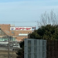 豊田コロナワールド 清水町1 24 1