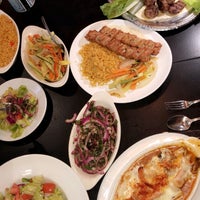 7/10/2019에 🌸🌸🎀🎀💖💓ليتا님이 ISOT Turkish Cuisine에서 찍은 사진
