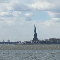 Photo taken at Regal Battery Park by iKKYū-SaN .. on 2/3/2023