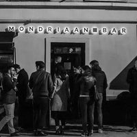 4/8/2018에 Mondriaan Bar님이 Mondriaan Bar에서 찍은 사진