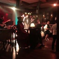 Photo taken at Club 12 by Narges S. on 5/12/2019