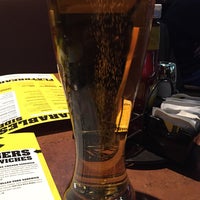 Photo taken at Buffalo Wild Wings by Gopinath D. on 1/27/2015