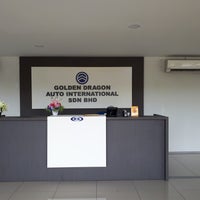 Raya Khas Sdn Bhd Hq Showroom Shell Station Sungai Apong Lot 1551 Section 64 Ktld