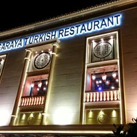 Assaraya Turkish Restaurant مطعم السرايا التركي العليا 30th St شارع 30