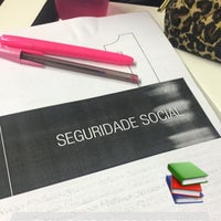 7/1/2017 tarihinde Mayara D.ziyaretçi tarafından Faculdade Santo Agostinho (FSA)'de çekilen fotoğraf