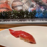 Foto diambil di Ohshima Japanese Cuisine oleh Spencer pada 8/27/2022