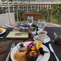 Photo taken at Grand Dining Room Maui by Spencer on 3/11/2019