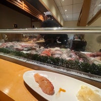 8/27/2022 tarihinde Spencerziyaretçi tarafından Ohshima Japanese Cuisine'de çekilen fotoğraf