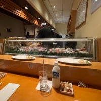 Foto scattata a Ohshima Japanese Cuisine da Spencer il 8/27/2022