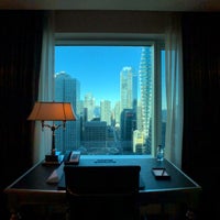 3/24/2018にSpencerがThe Adelaide Hotel Torontoで撮った写真