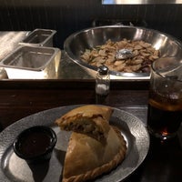 Photo taken at Cornish Pasty by Spencer on 2/17/2019