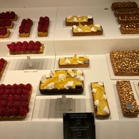 Photo taken at Fauchon – L&amp;#39;Épicerie by Spencer on 1/4/2019